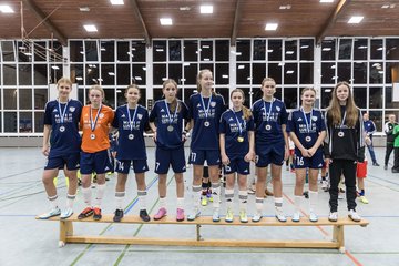 Bild 39 - wCJ Loewinnen Cup C1